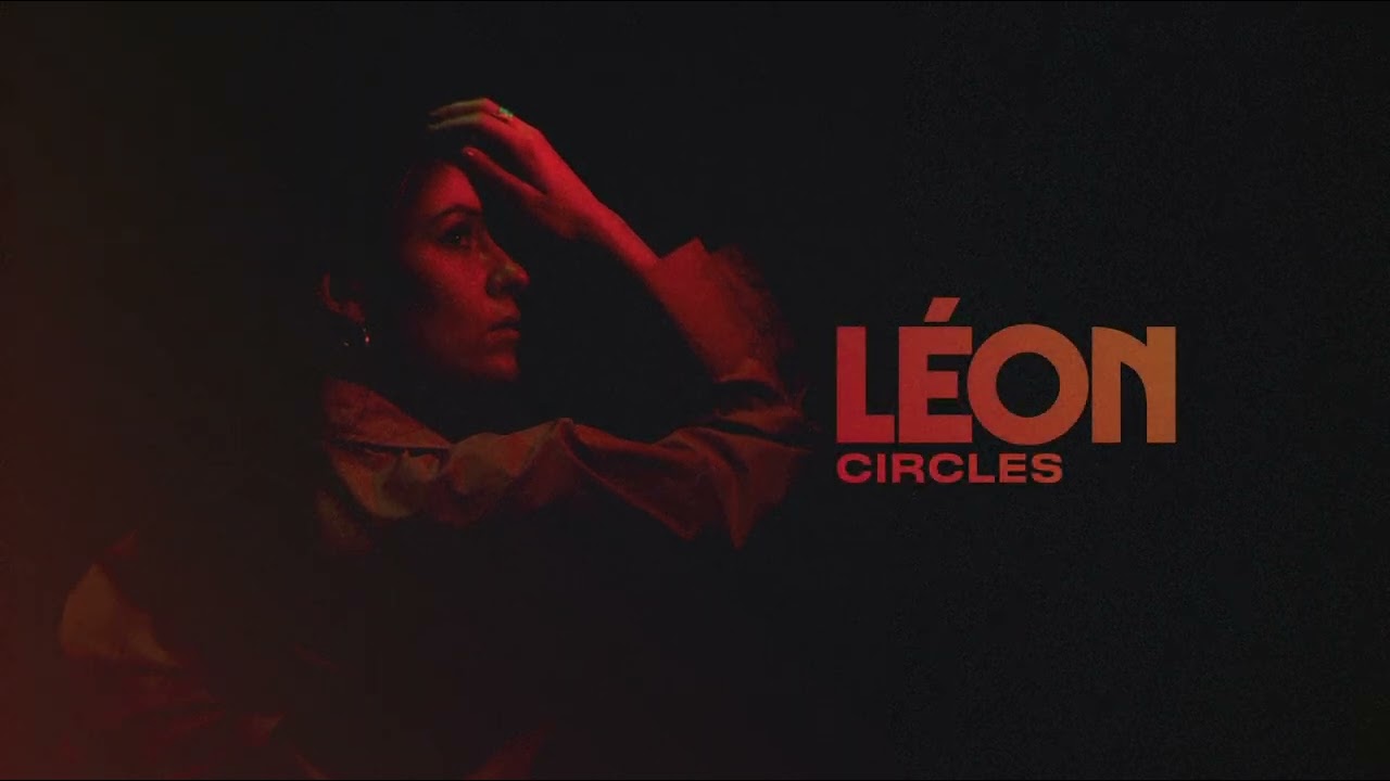 L&Eacute;ON &ndash; The Beach (Official Audio)