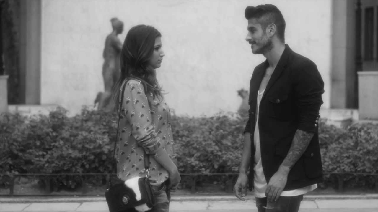 Pignoise - Lo Importante con David Summers (Official Video)