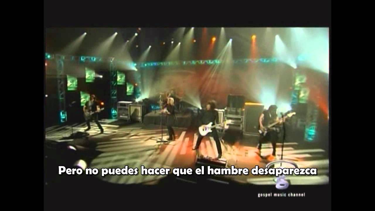 Fireflight - The Hunger [Subtitulos en Español]