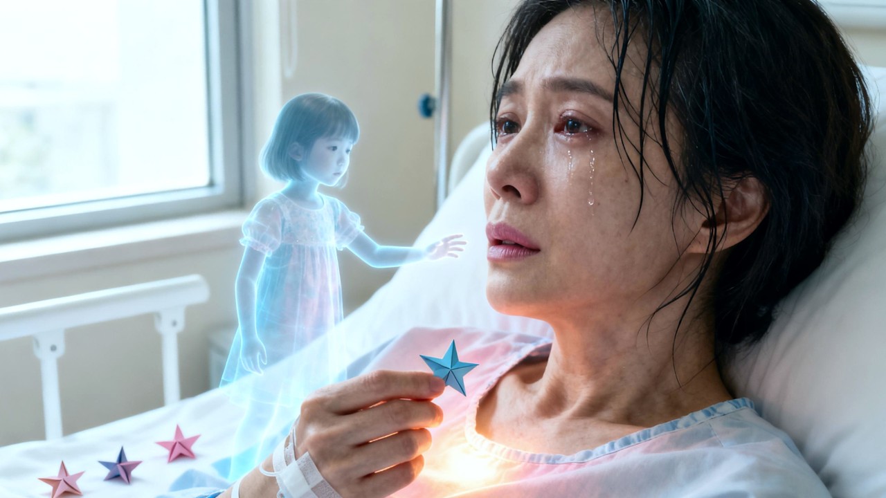 我被當垃圾含冤入獄，身患絕症失去一切！直到六歲女兒...讓我涅槃重生成豪門真千金！負我們母女的人，一個都別想跑！#短劇 #复仇 #打脸 #亲情 #萌娃  #drama