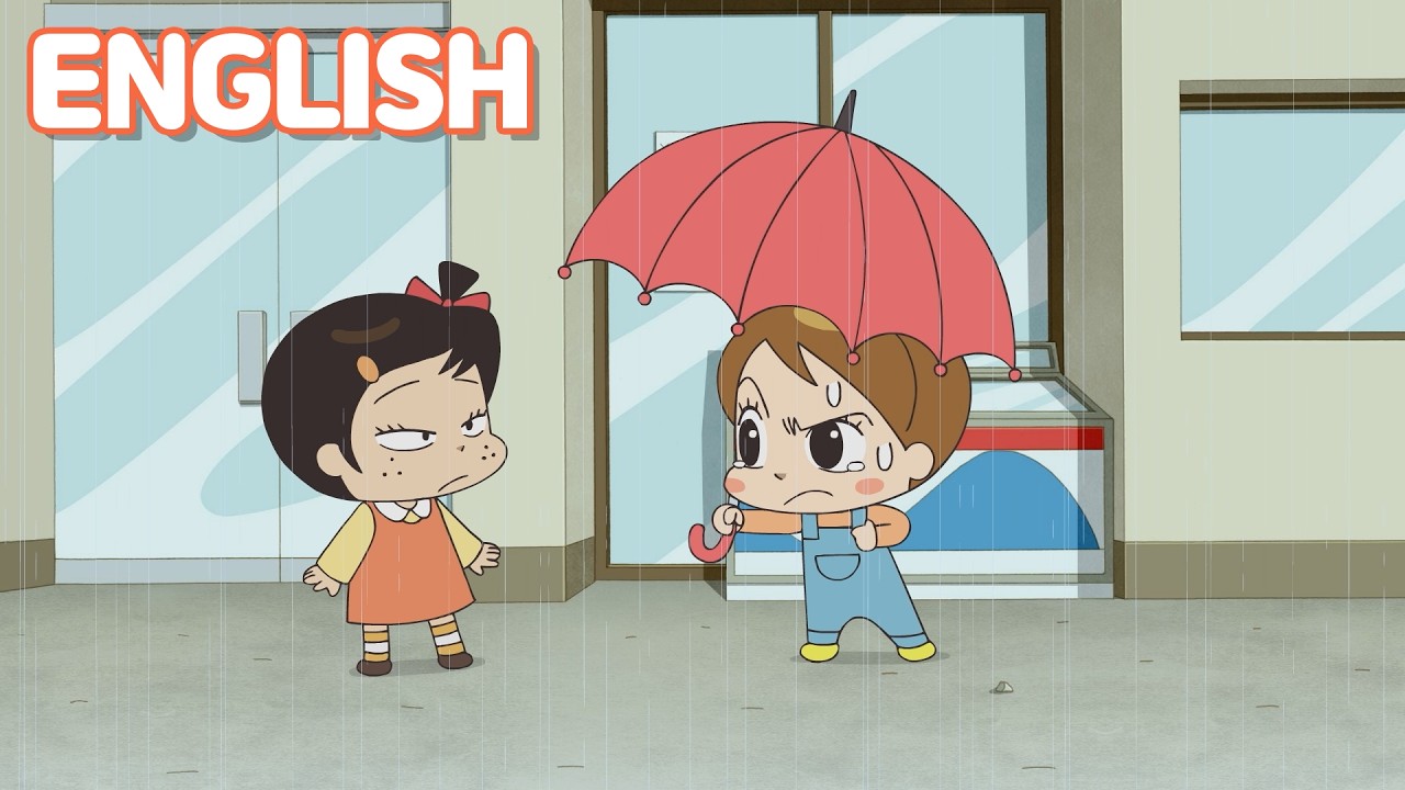 I like you, that&rsquo;s why. / Hello Jadoo