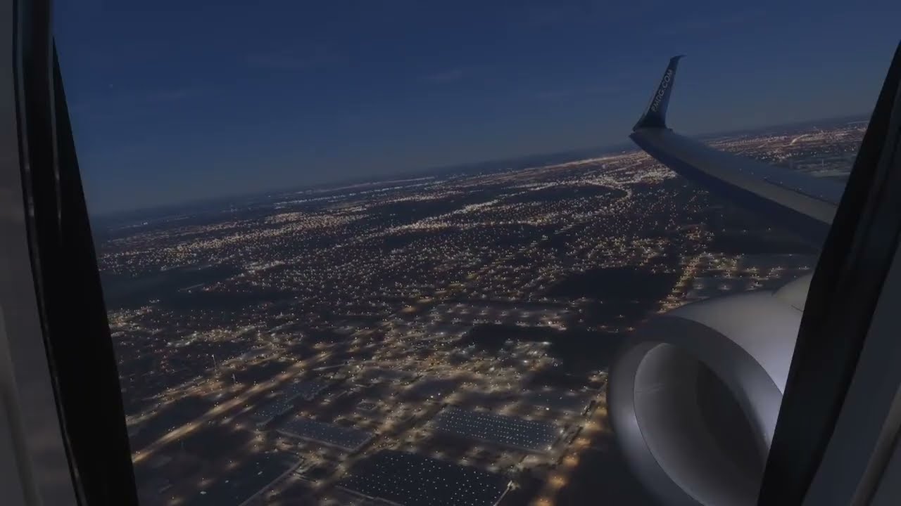 PMDG Boeing 737 | Memphis KMEM to Tulsa KTUL | Takeoff and Landing | FedEx | Flight Simulator 2024 