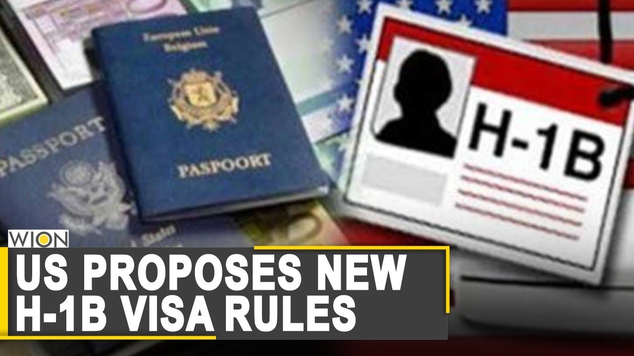 US firms face skilled labour shortage | H-1B visa allows to employ workers in specialty occupations