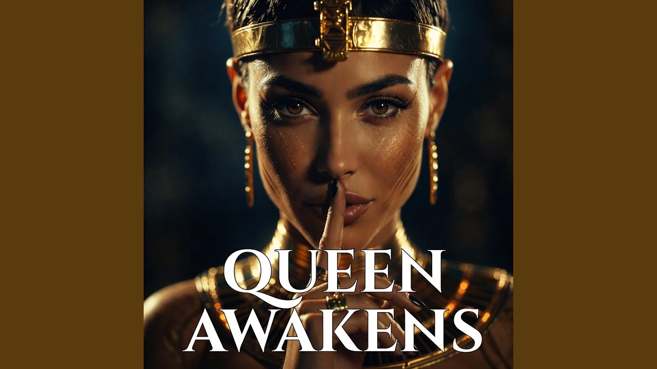 Ancient Goddess Whispers - Deep Relaxation & Meditation Music