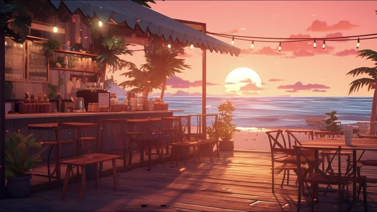 Just Chill Lofi 😌