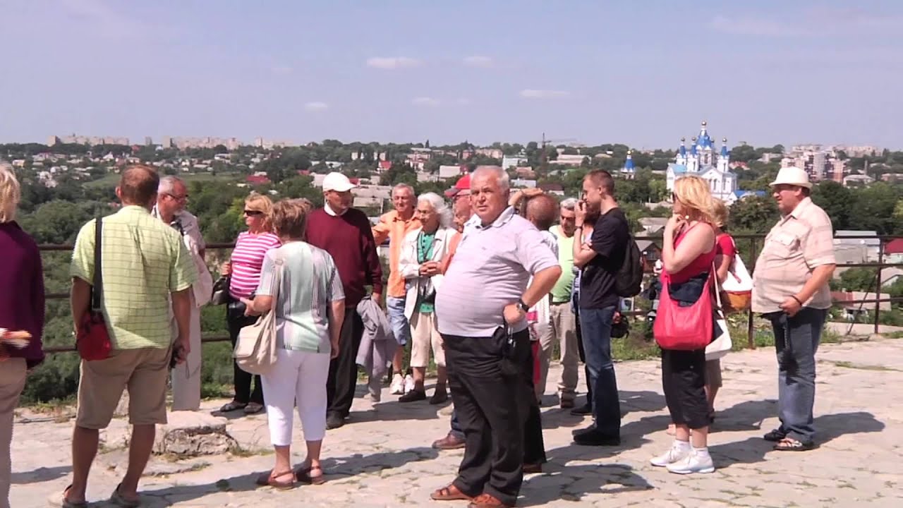 Sentymentalna podróż na Kresy część 2