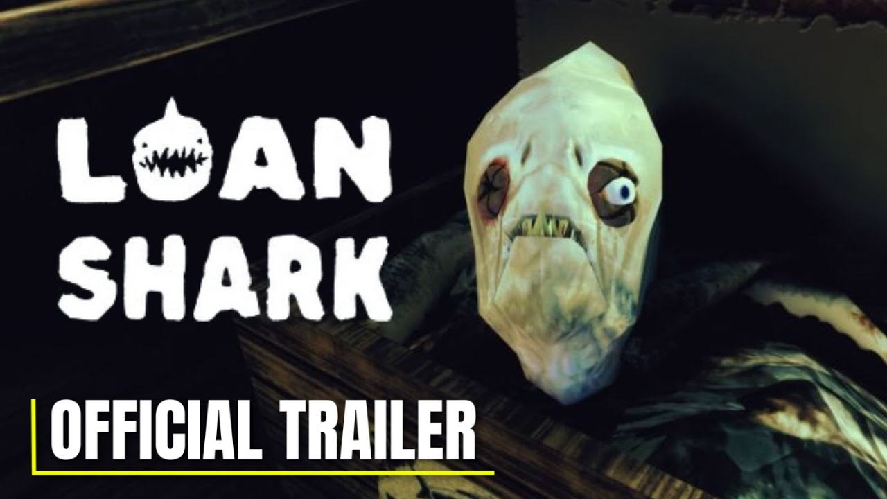 Loan Shark - Official Xbox Launch Trailer