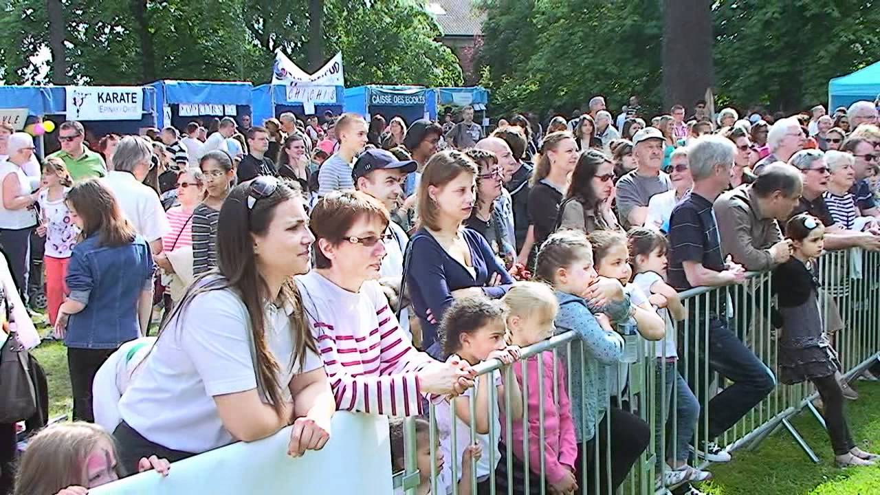 Épinay-sur-Orge TV | Épinay fête l'Été