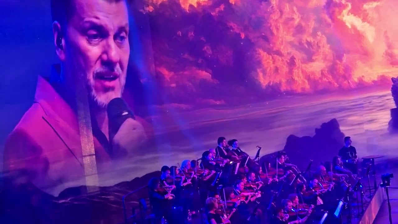 KÖKÉNY ATTILA 💫 NINCS SEMMI MÁSOM // Kökény 50 🎂 2025
