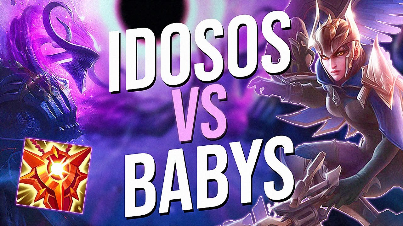 OS BABYS DO INHOUSE SENTIRAM A PRESS&Atilde;O! Ft. @Shinimon @Tinowns