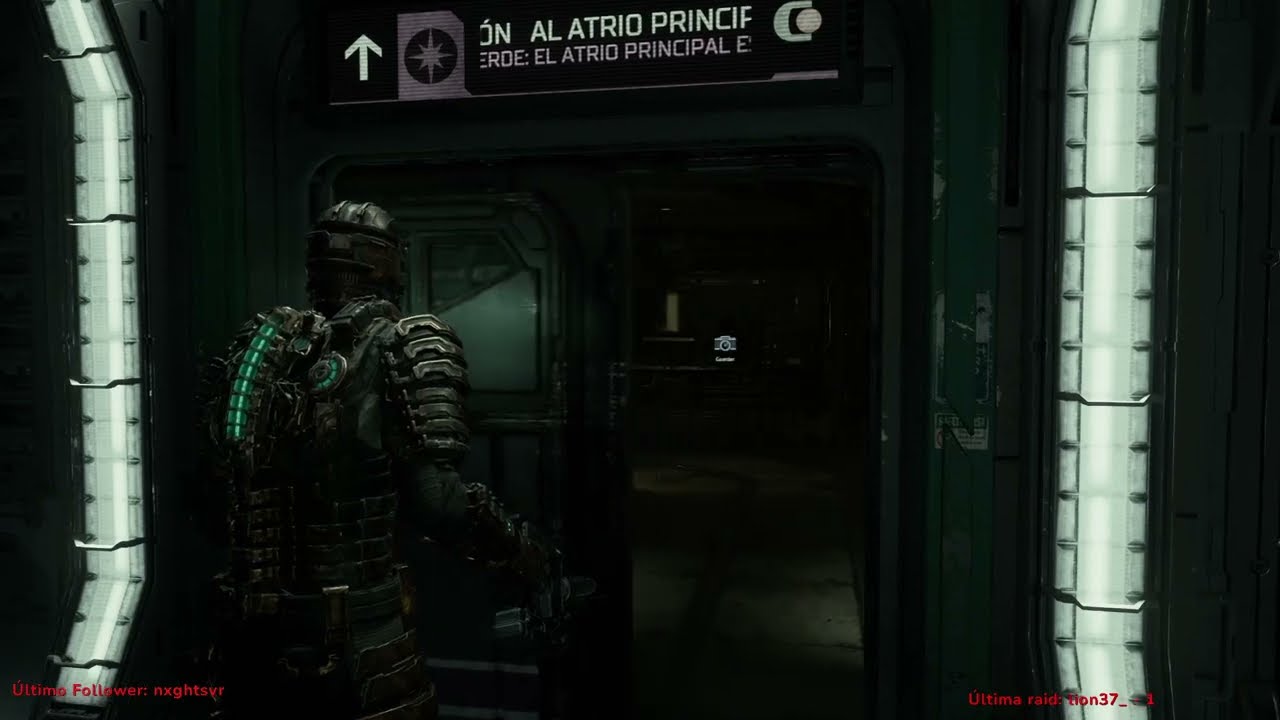 7/4 Dead Space Remake.:.CAP.10 Ritual de cacería.. Carnicera me llamaban + FINAL🐙💥 🚀 🪐
