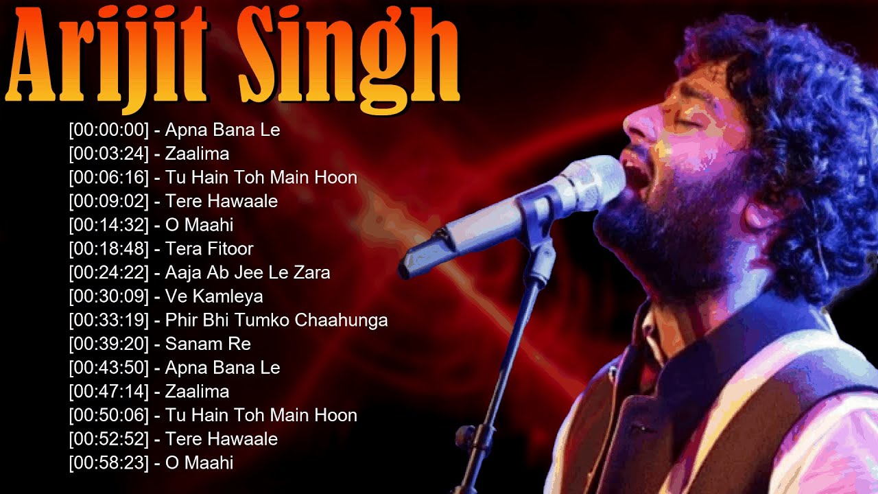 🌟 Arijit Singh - Soft vocal tone and passionate storytelling creating timeless musical emotions 💫