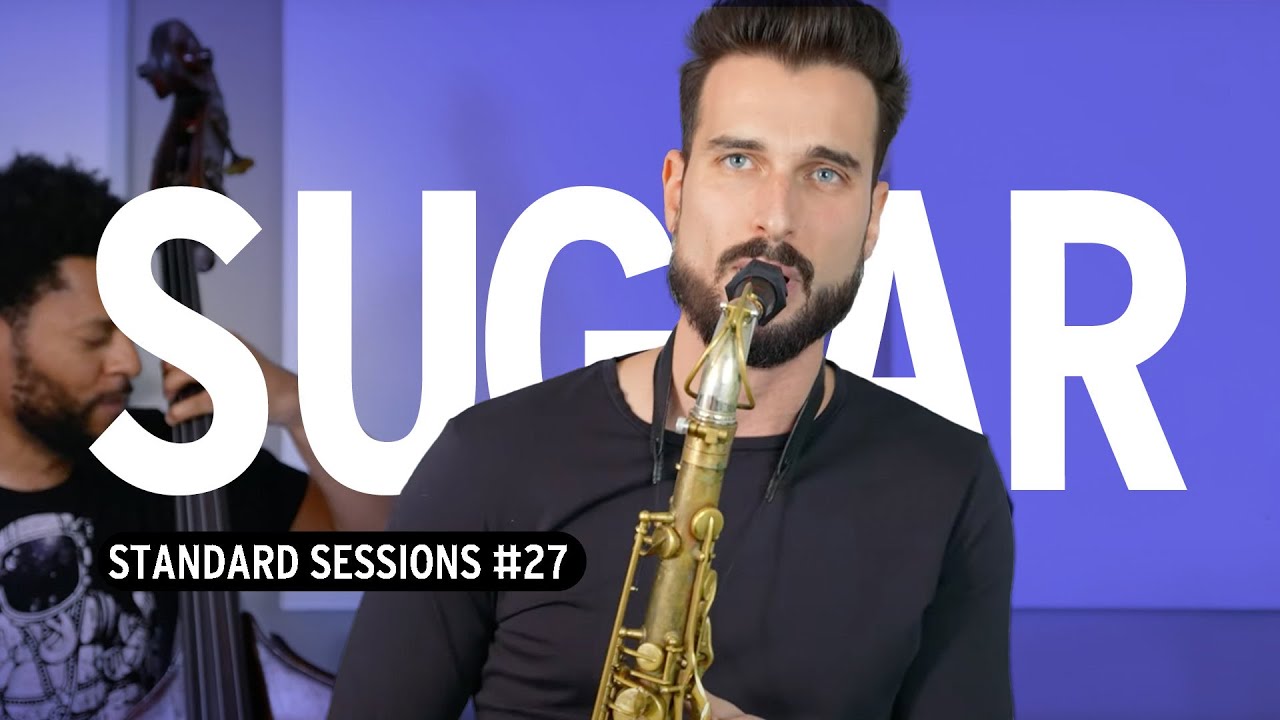 The Most Soulful Jazz Standard Ever Written