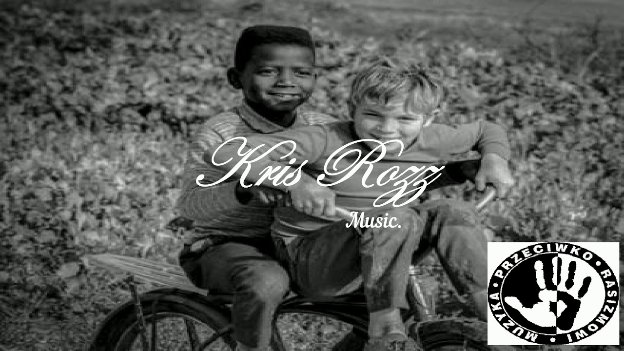 Kris Rozz - Reconciliation [Music Against Racism] (Original Mix)