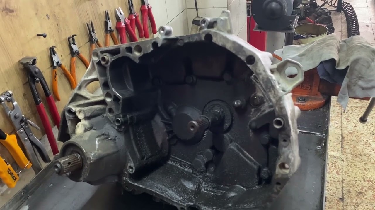 Yeni Takılan Baskı Balata kaçırıyor.. Renault 9 Brodway.. Neden Yapar ..