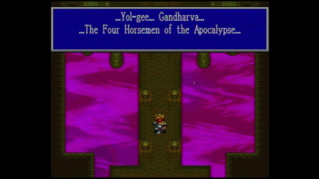 7 Rudra no Hihou - Treasure of the Rudras (Longplay, No Commentary)