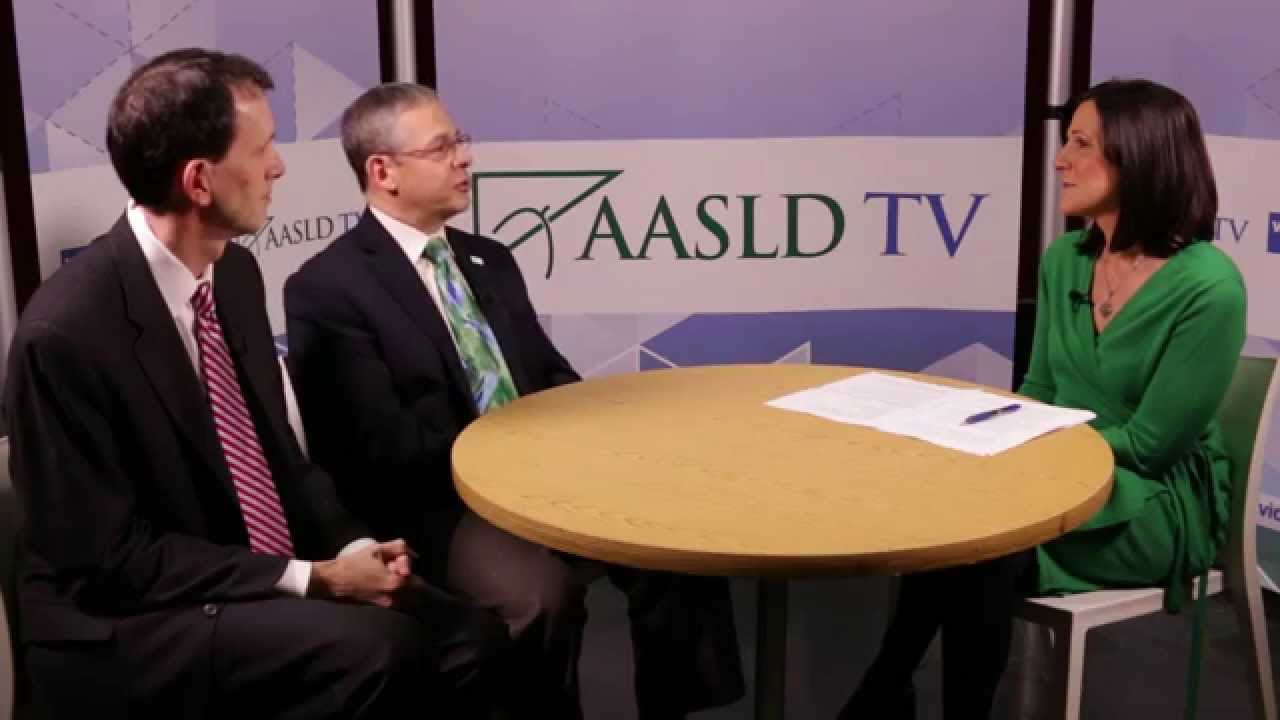 Interview with Clinical Research Workshop Course Directors at The Liver Meeting&reg; 2014