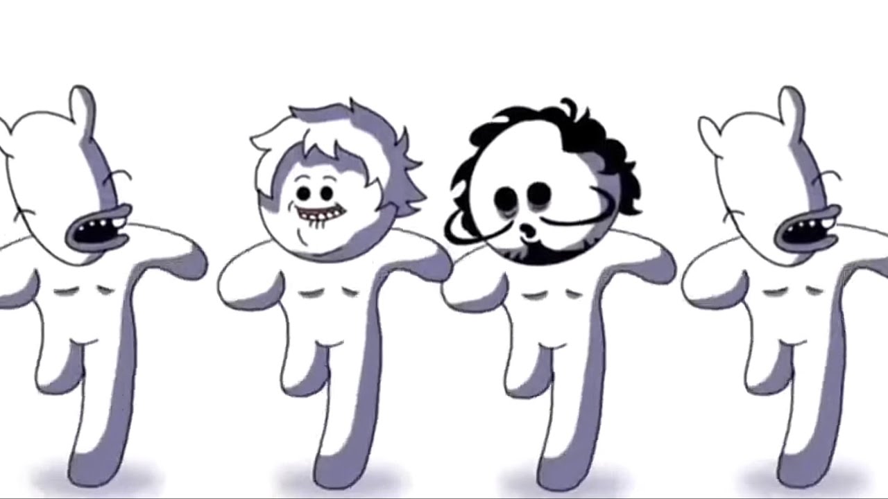 With friends But better