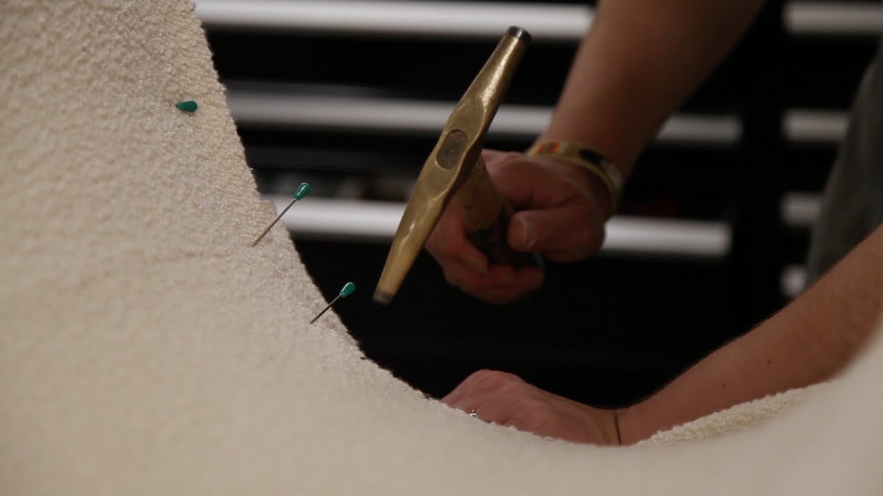 New York Workroom Opening