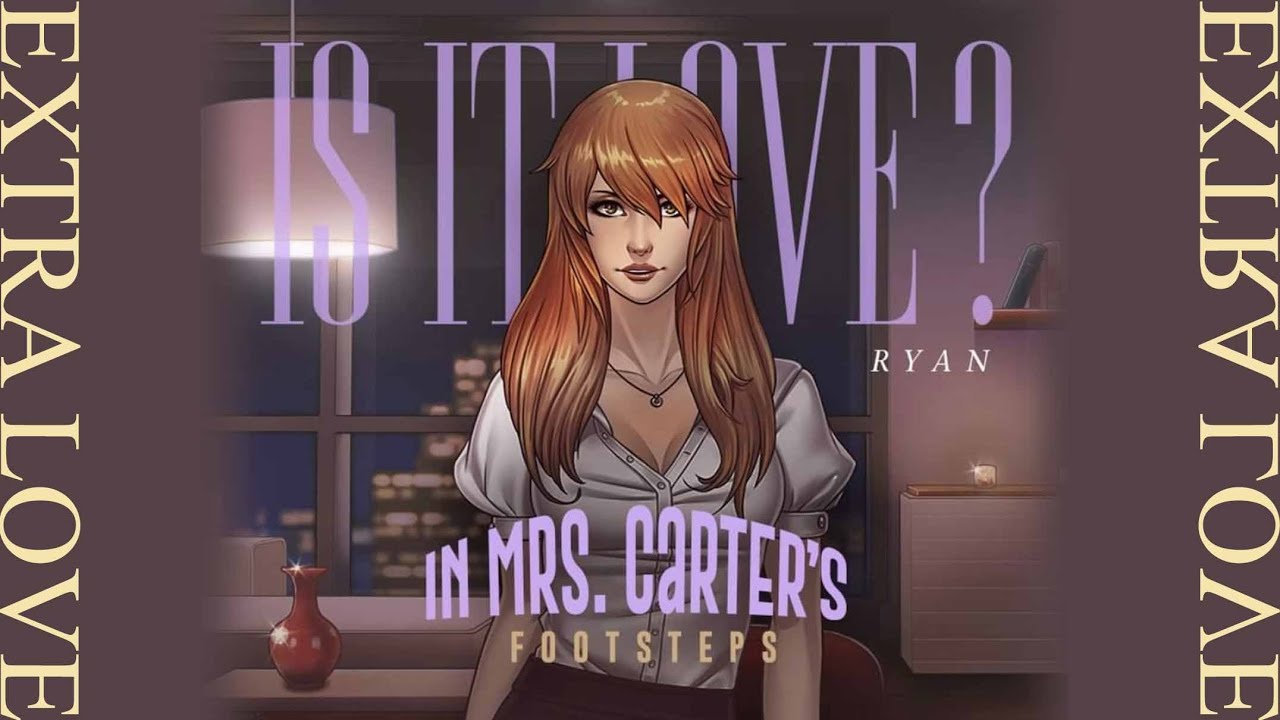 Extra Love Event 