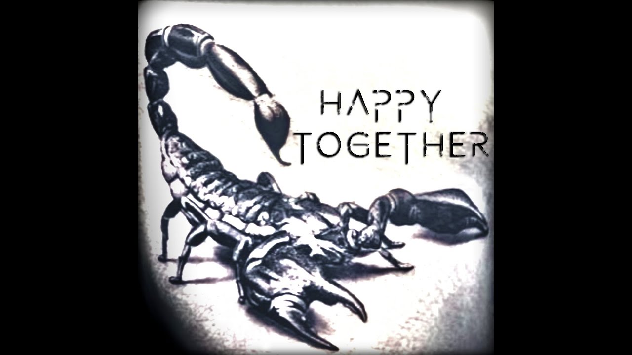 Happy Together