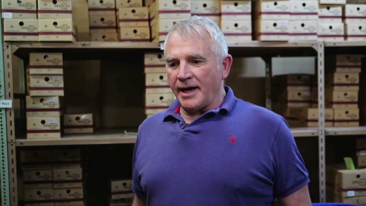 McKinlays Footwear | Business For Sale | ABC Business Sales
