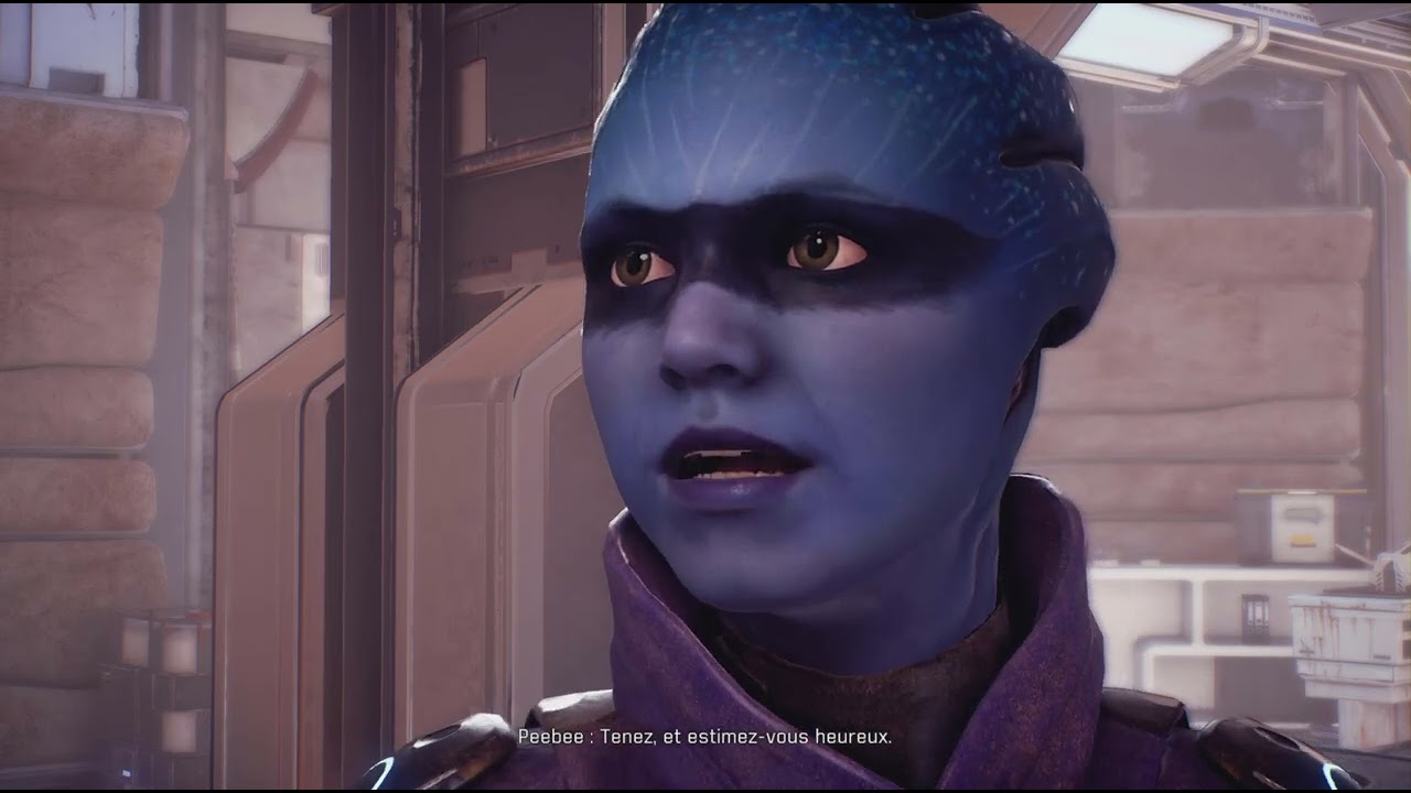 Mass Effect: Andromeda FR Partie 55