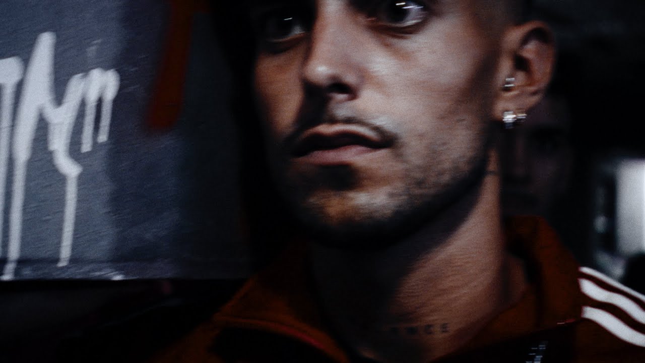 Mario Los Códigos - SIGO EN SHOCK | MORÍ PARA SER YO - Capítulo 2 |