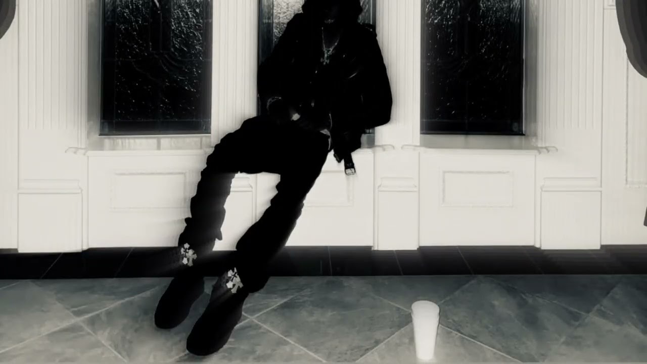 destroy lonely type beat (countmeout) [prod. gimmetheloot]