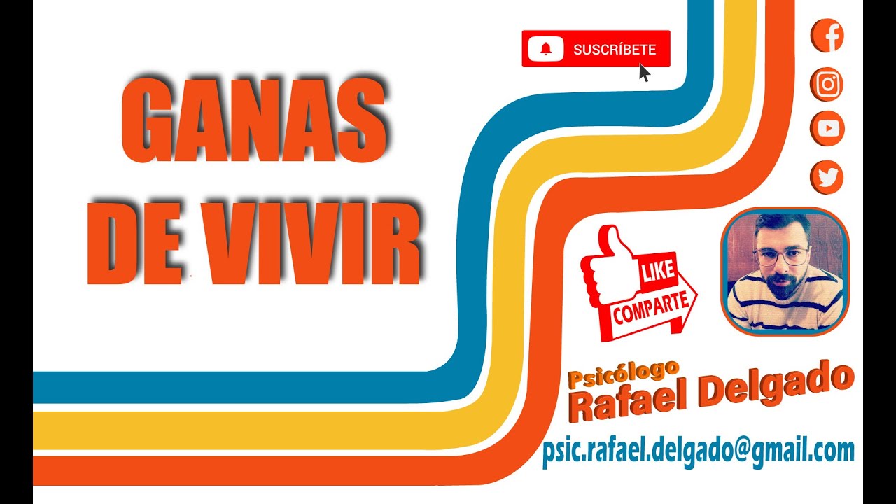 Cuando se mueren las ganas de vivir. Hablemos de duelo.