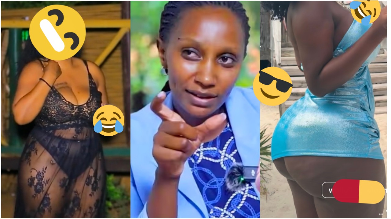 🤣AHWII NGO MUDUGUDU BAMUFATIYE KUMUPURI WABANDI 🤣  NZOVU NGO UMWOYO WE WARASOHOTSE AWUSUBIZAYO🤣