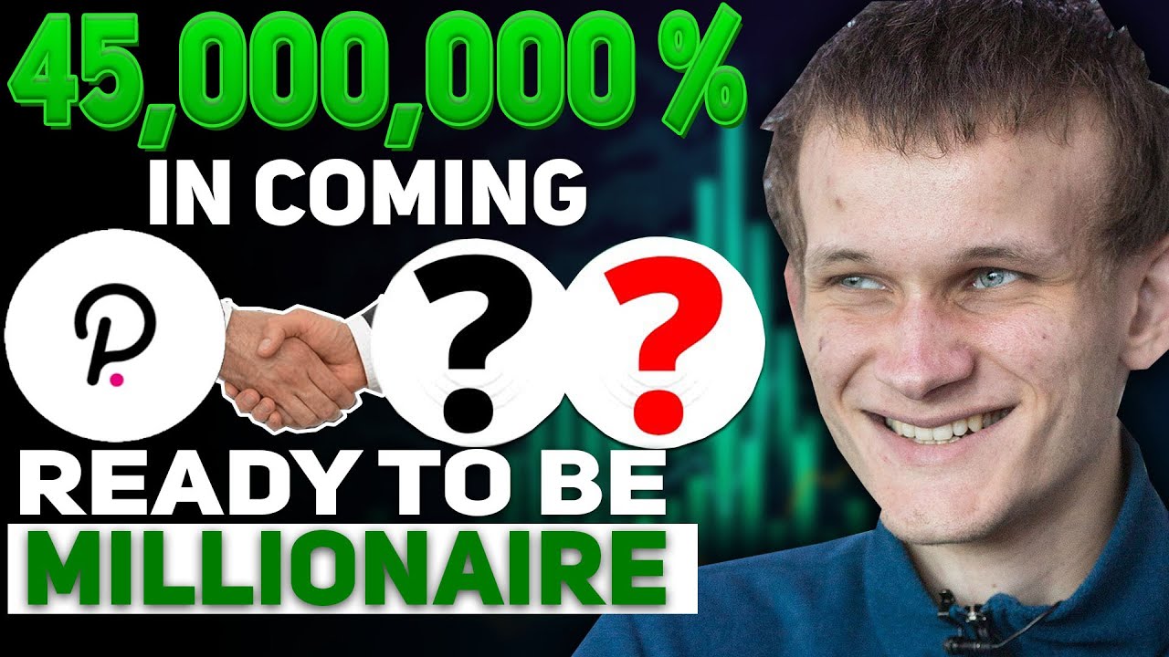WARNING!! from Vitalik Buterin to POLKADOT Holders. POLKADOT Price Prediction 2022