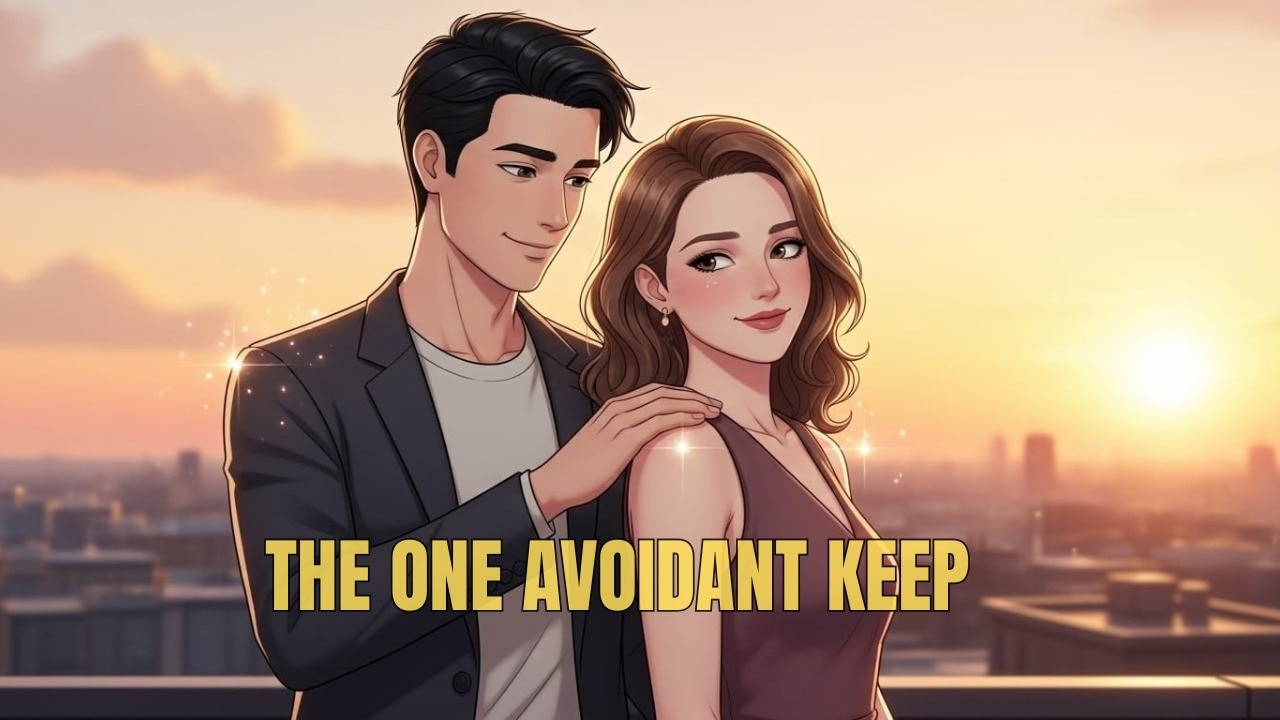 Avoidants Only Make Life Long Bonding With This Type Of Partner