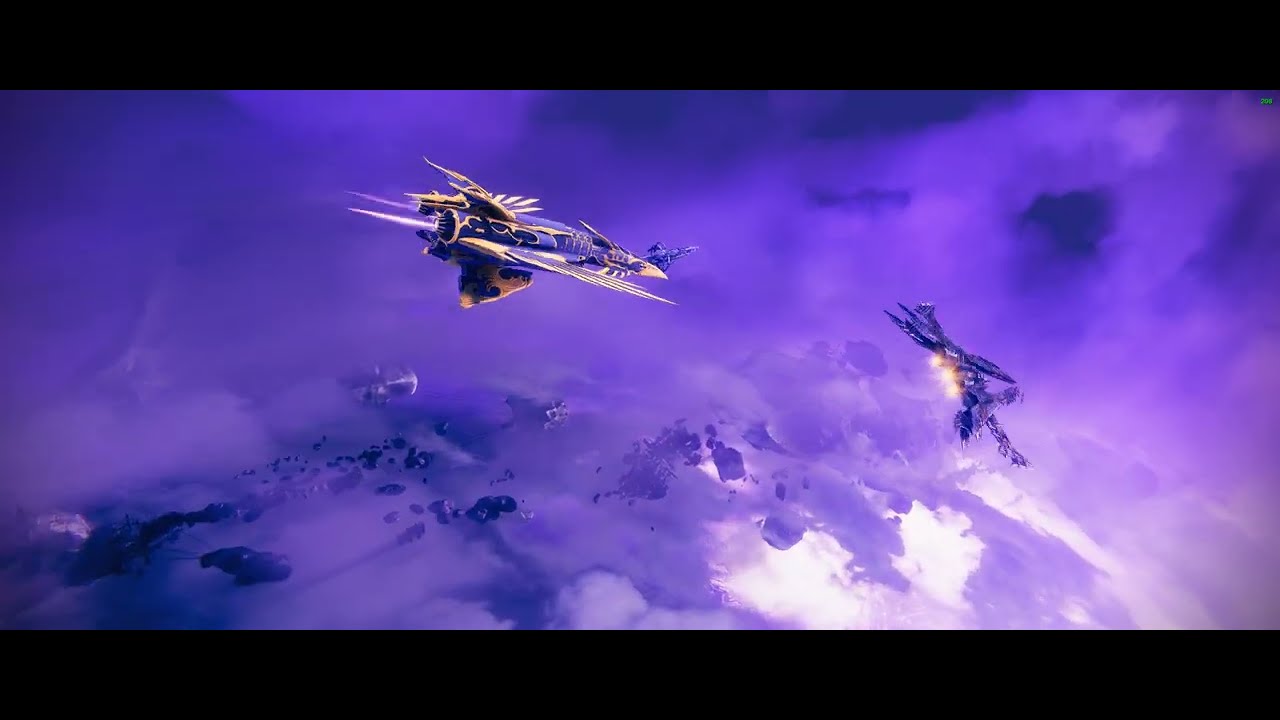 Destiny 2 - Disputa dos Anciões - Episodio Retorno