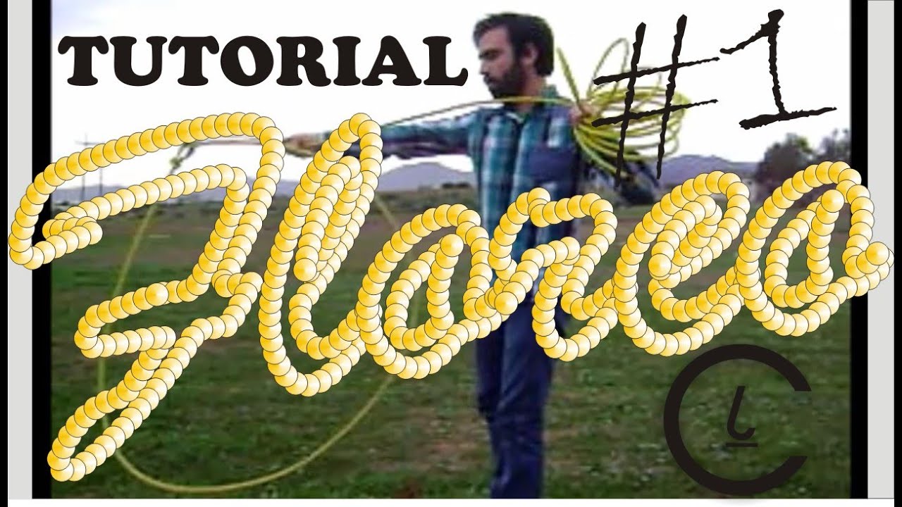 Aprendiendo a Florear #1 (Tutorial)