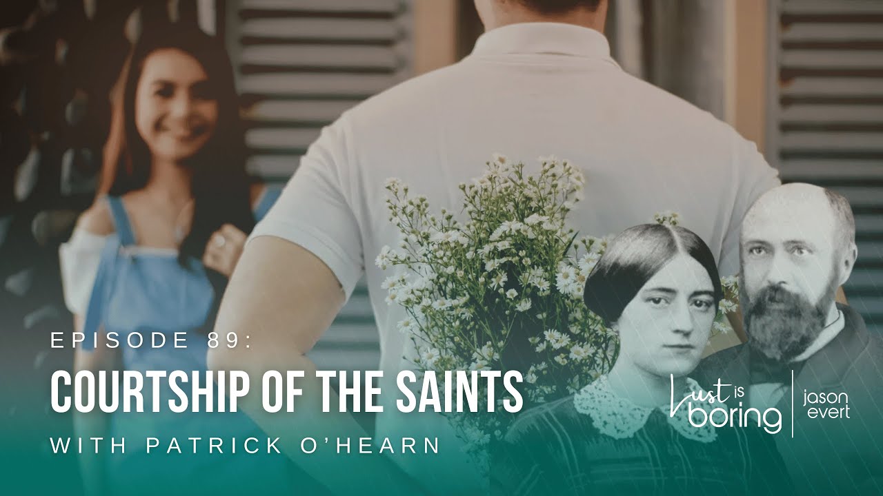 Courtship of the Saints