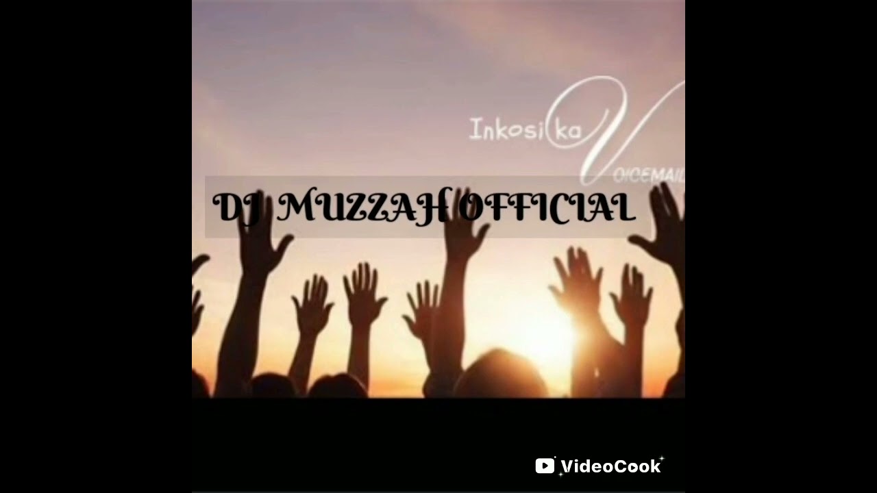 Muzzah-daimationawo Yahweh-Official mp3