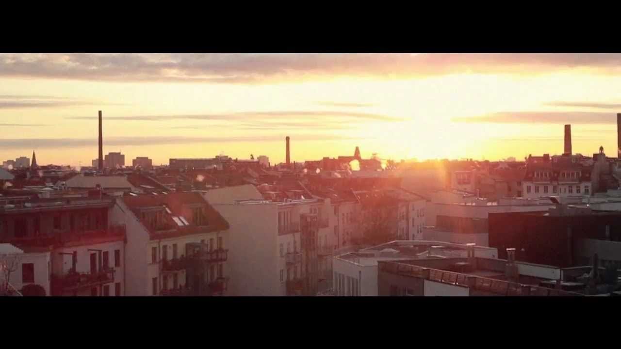 Sekuoia "Dissapear" Official Video (10th Anniversary Compilation - Project: Mooncircle, 2012)