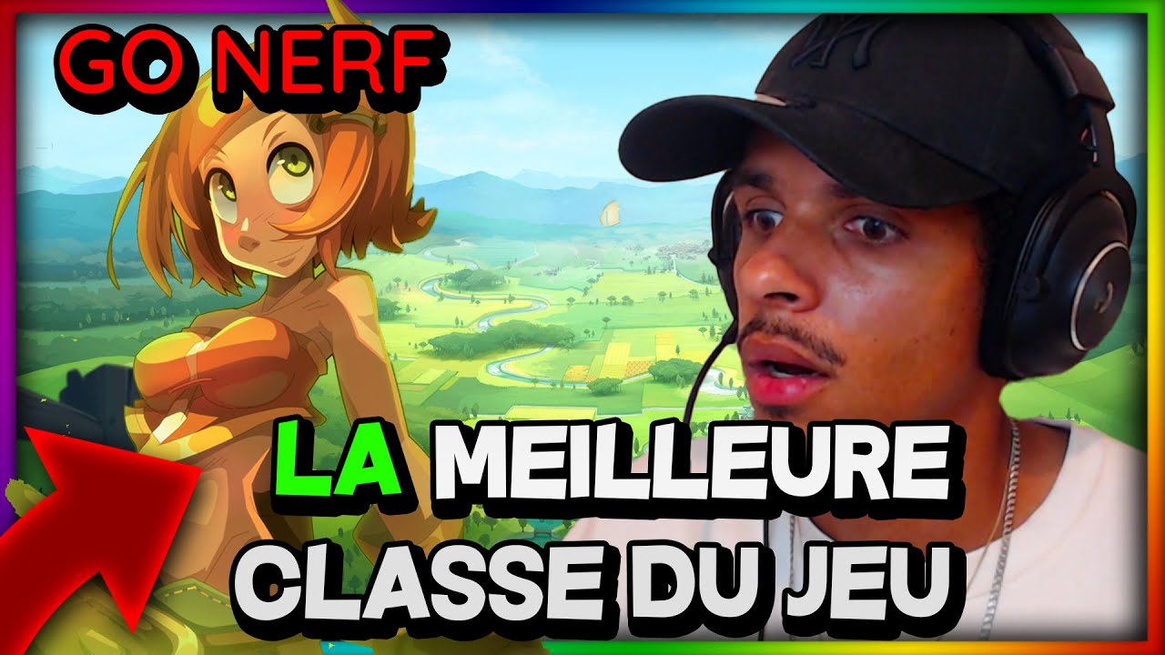 CRA : Pourquoi c’est la meilleure classe PVM (et comment la nerf)