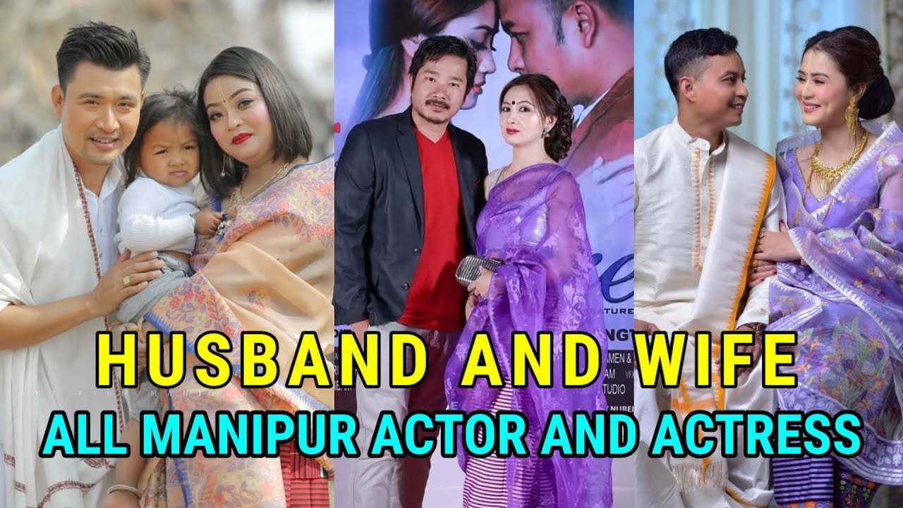 Husband and  Wife | hero amasung heroin singe aduga mage nupa smasung mage nupi sing