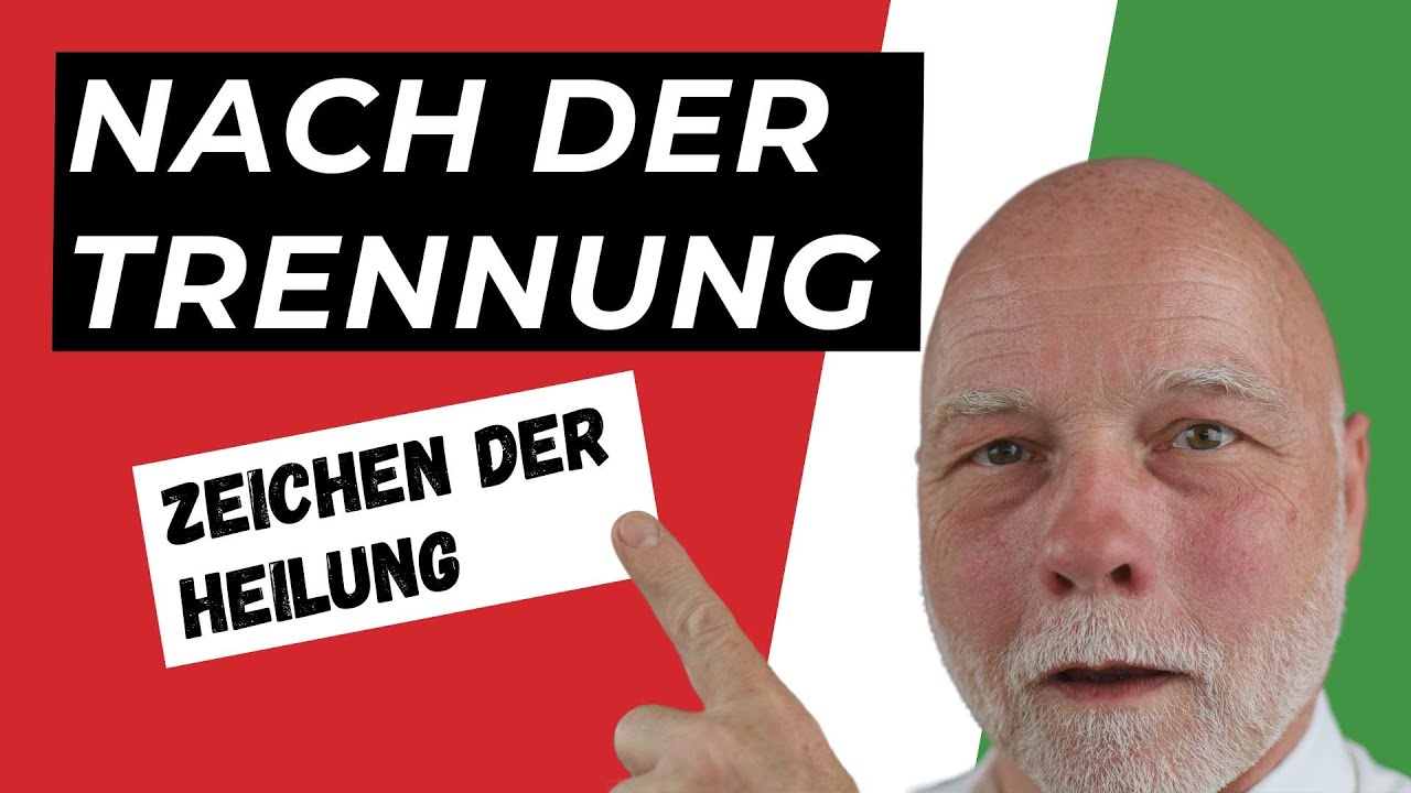 22 Zeichen, dass du endlich heilst (auch wenn du es noch nicht merkst!)