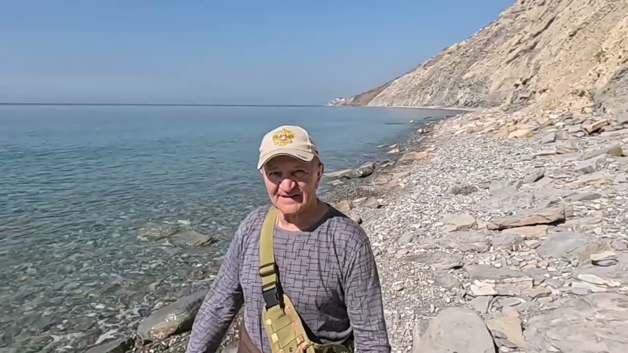 13. 03.Анапа. 400 Ступеней. 