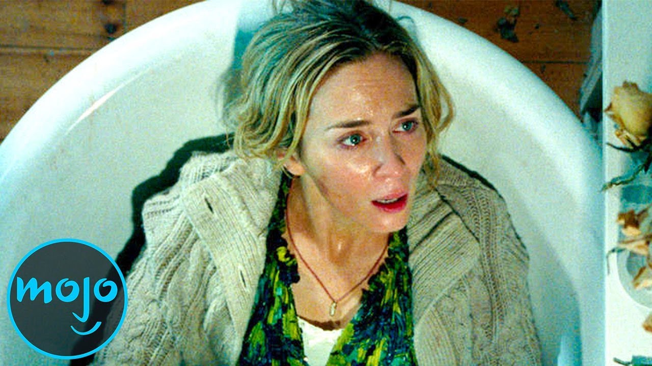 Top 10 Best Movies of 2018 (So Far)
