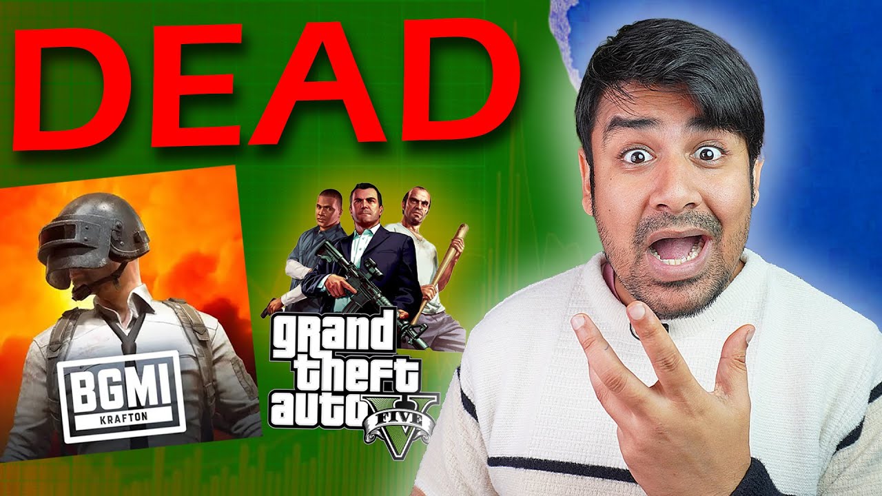 Gaming Died in 2025 - Why?