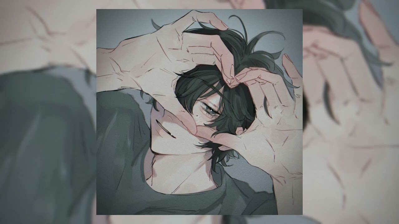 Cry For Love - BAEKHYUN (sped up)