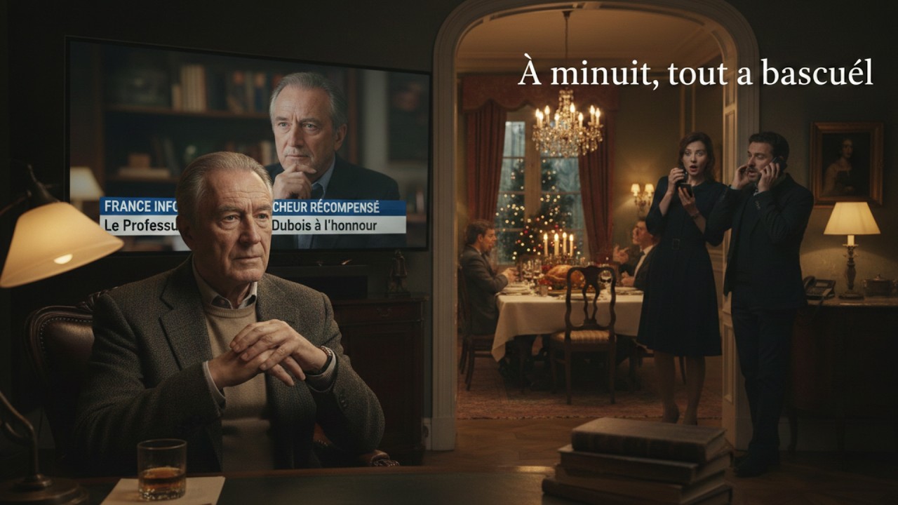 Ma Belle-Fille A Dit Que J'étais 