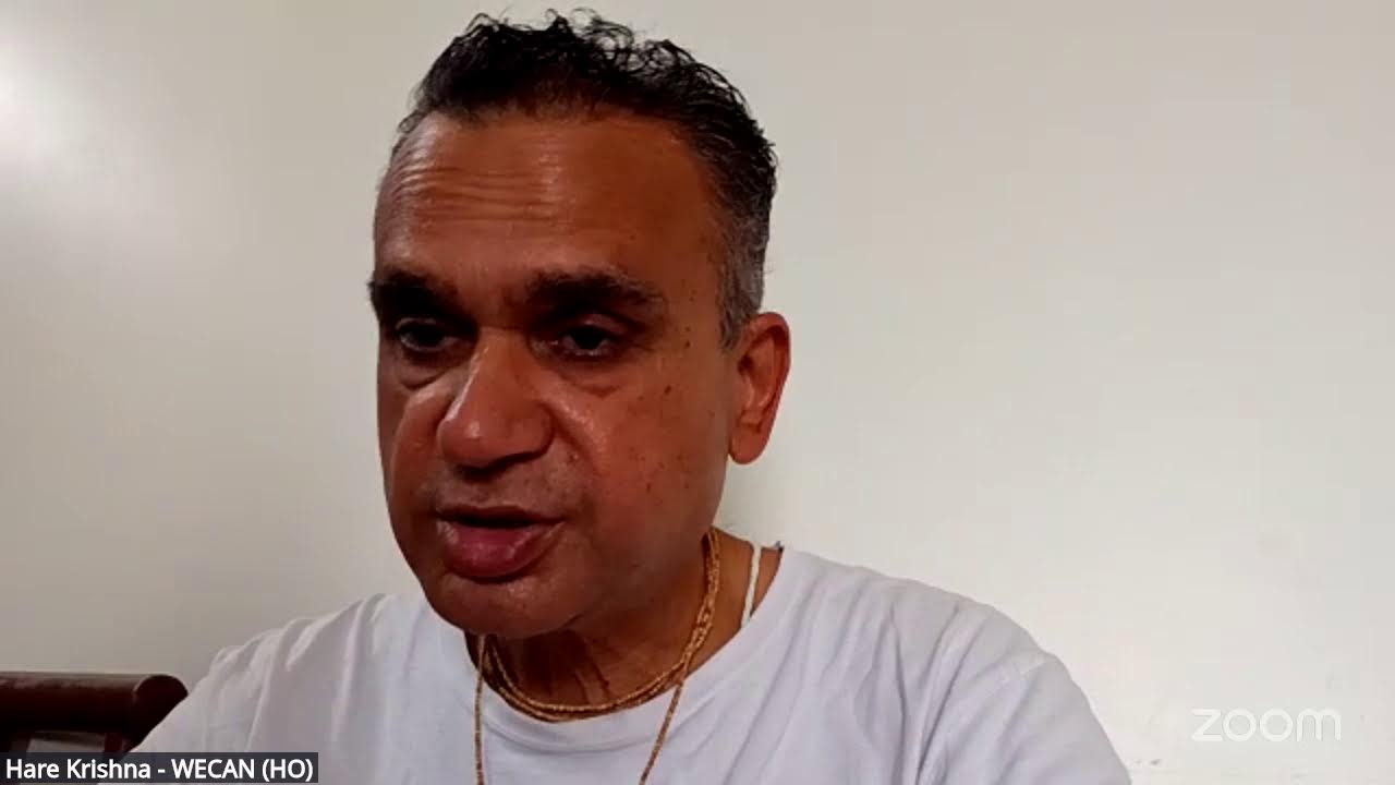 If the Supersoul is present in material creation, why do we call it Material and not Spiritual?
