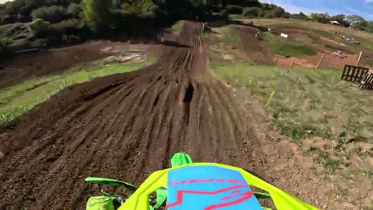 Landricourt - Finale Bronze - 250cc - 28/09/2025 - P5