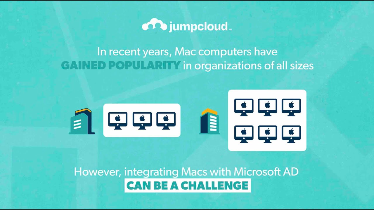 How to Join a Mac to Active Directory Services | Methods & Best Practices