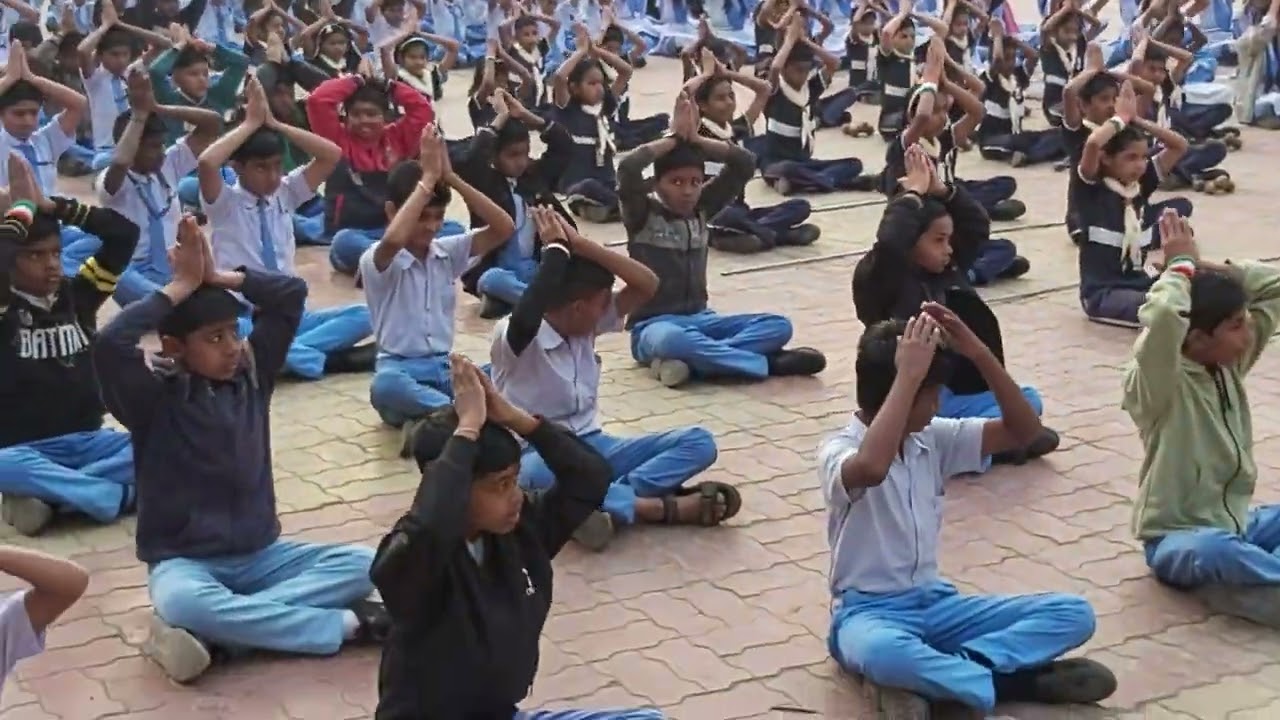 कवायत, 26 जानेवारी 2026